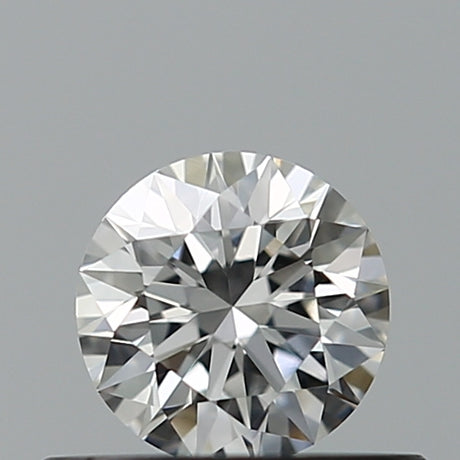 0.33 carat Round diamond E  VS1 Excellent
