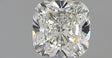 1.01 carat Cushion diamond J VS1 