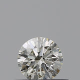 0.30 carat Round diamond J  VS1 Excellent