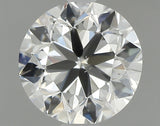 1.00 carat Round diamond G  VS2 Very good