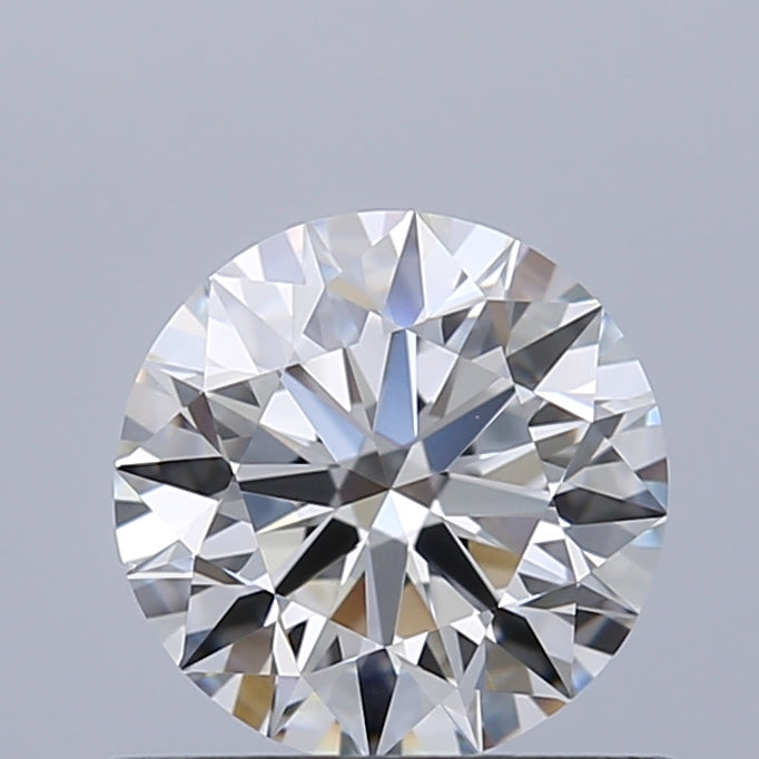 0.71 carat Round diamond G IF Excellent
