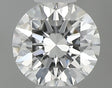0.30 carat Round diamond F VVS1 Excellent