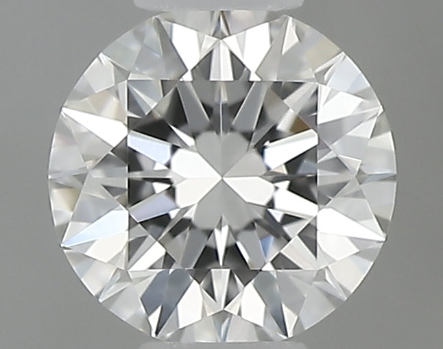 0.30 carat Round diamond F VVS1 Excellent
