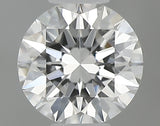0.30 carat Round diamond F VVS1 Excellent