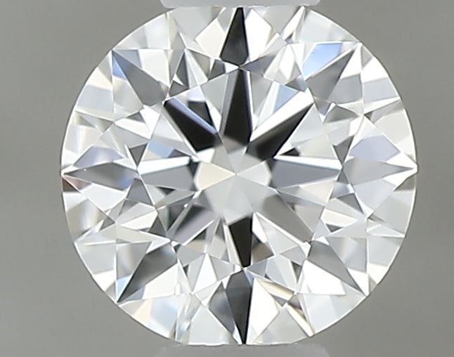 0.30 carat Round diamond D  VS1 Excellent