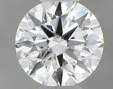 0.30 carat Round diamond D  VS1 Excellent