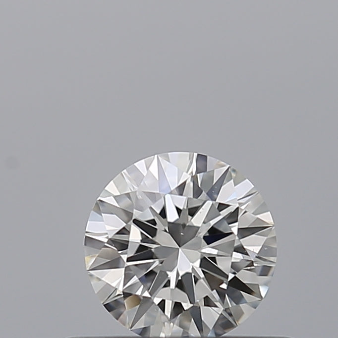 0.32 carat Round diamond G  VS2 Excellent