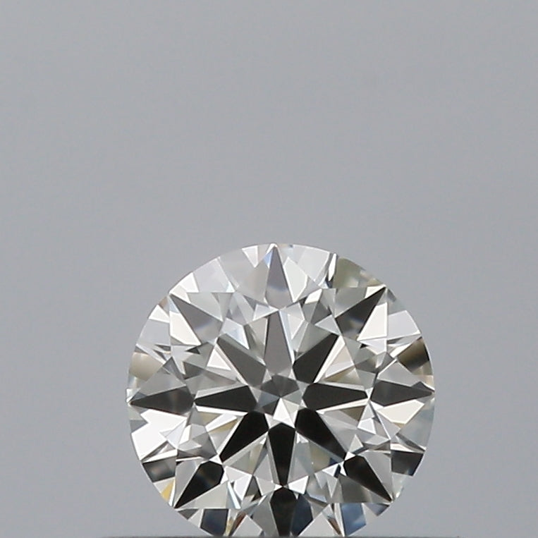 0.29 carat Round diamond G  VVS1 Excellent