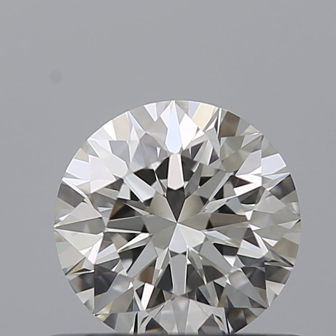 0.57 carat Round diamond G VVS2 Excellent