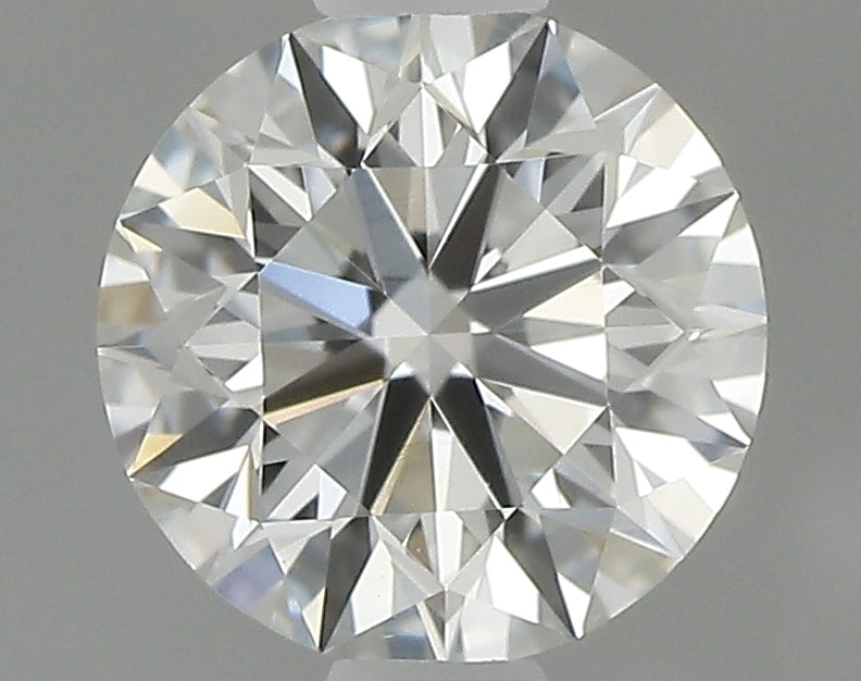 0.54 carat Round diamond H  VS1 Excellent