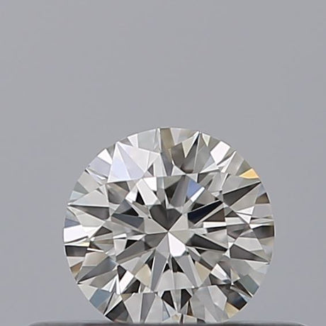 0.26 carat Round diamond F VVS1 Excellent