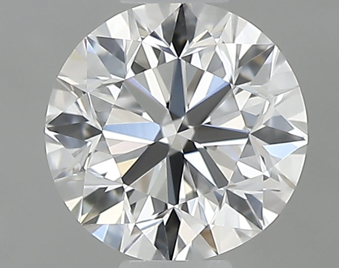 0.50 carat Round diamond D VS1 VeryGood