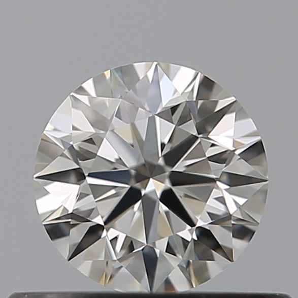 0.35 carat Round diamond H  VVS1 Excellent