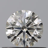 0.35 carat Round diamond H  VVS1 Excellent