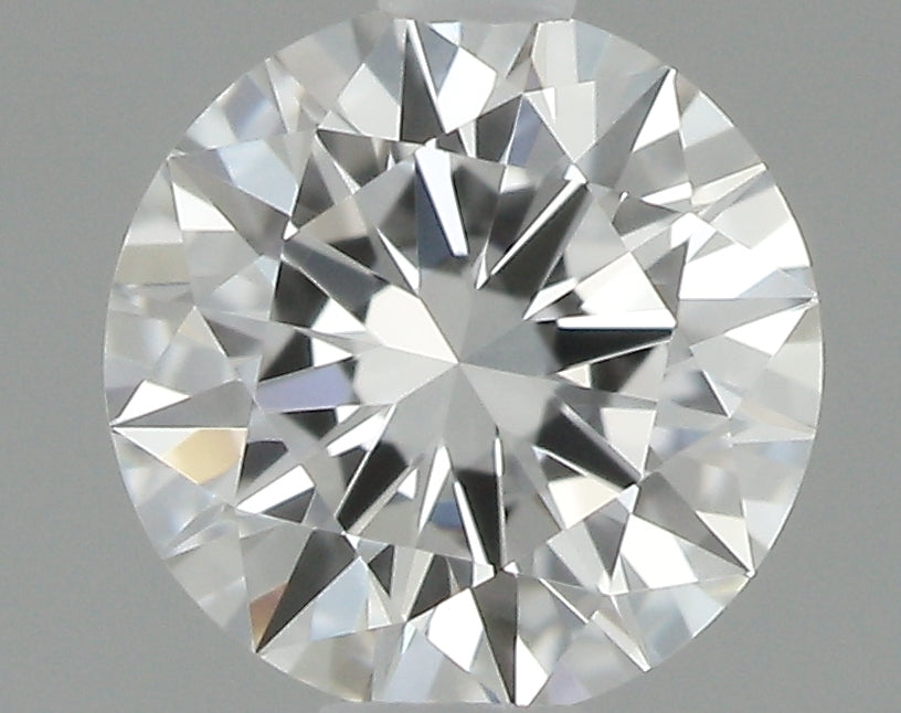 0.30 carat Round diamond D  VVS1 Excellent