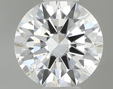 0.30 carat Round diamond E  VS1 Excellent