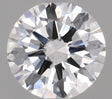 0.50 carat Round diamond G VS2 Excellent