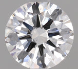 0.50 carat Round diamond G VS2 Excellent