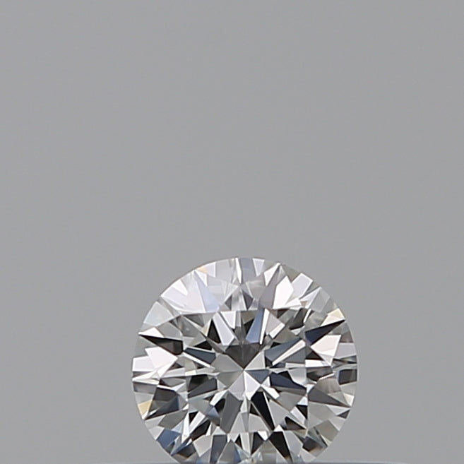 0.18 carat Round diamond G  VVS2 Excellent