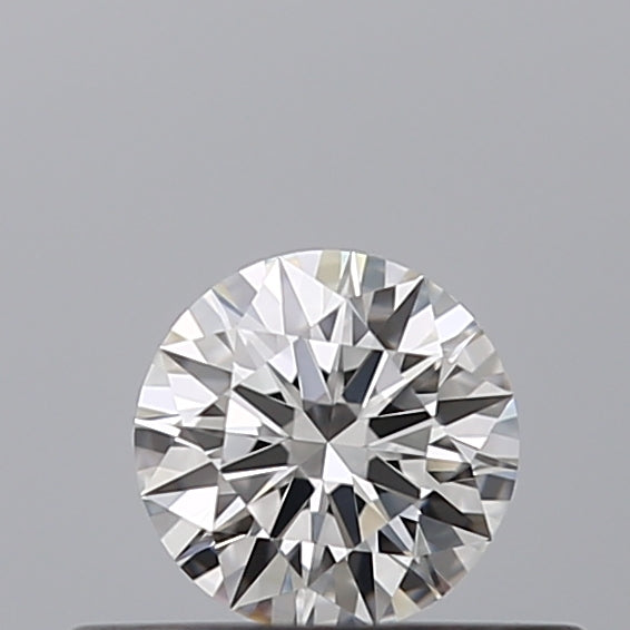 0.23 carat Round diamond E  VVS1 Excellent