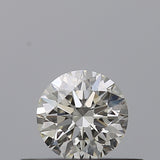 0.31 carat Round diamond G IF Excellent