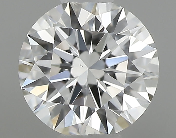 0.31 carat Round diamond G  VS2 Excellent