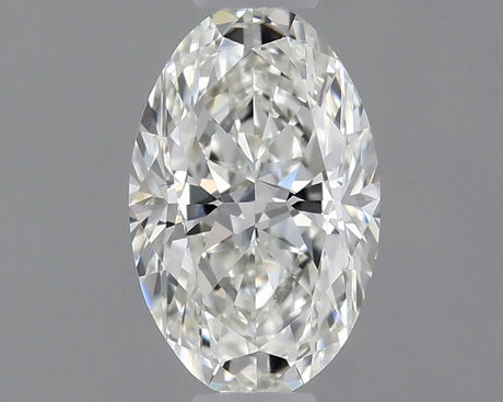 0.33 carat Oval diamond I VVS1 
