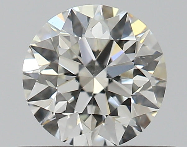 0.41 carat Round diamond H  SI1 Excellent