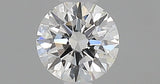 0.31 carat Round diamond G  VVS2 Excellent