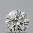 0.55 carat Round diamond H VS2 Excellent