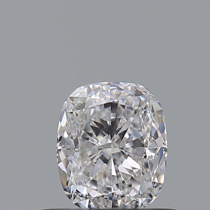 0.50 carat Cushion diamond D  IF