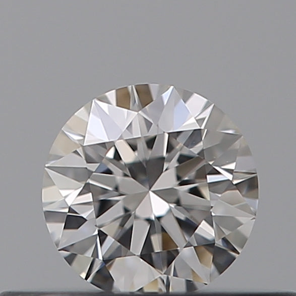 0.23 carat Round diamond E  VS1 Excellent