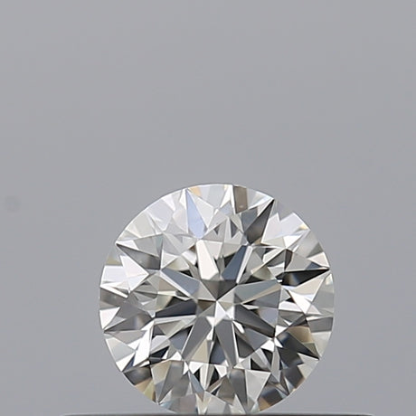 0.33 carat Round diamond H  VS2 Excellent