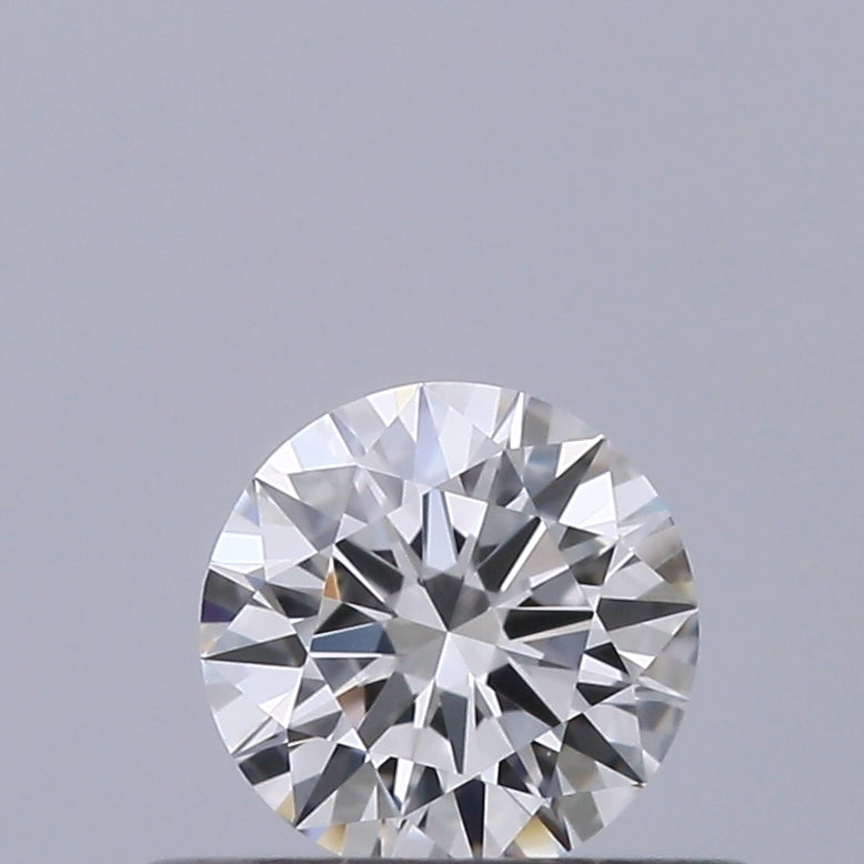 0.31 carat Round diamond E VVS2 Excellent