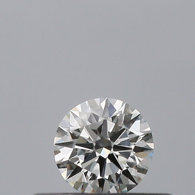 0.20 carat Round diamond H  VVS1 Excellent