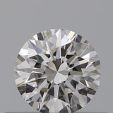 0.30 carat Round diamond F  VVS1 Excellent