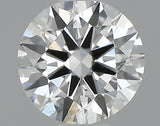 0.60 carat Round diamond E SI1 Excellent