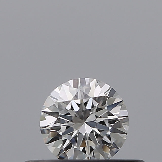 0.25 carat Round diamond D  VVS1 Excellent