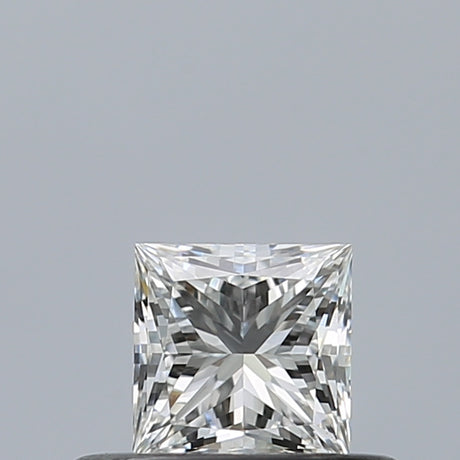 0.31 carat Princess diamond F VS1 