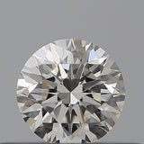 0.27 carat Round diamond G  VVS1 Excellent