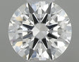 0.23 carat Round diamond F VS1 Excellent