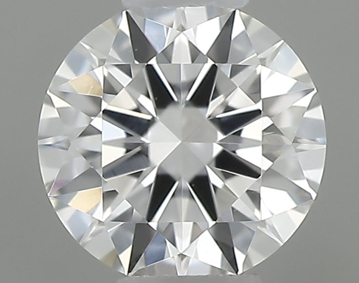 0.23 carat Round diamond F VS1 Excellent