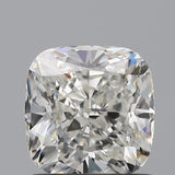 1.01 carat Cushion diamond H  VS1