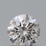 0.54 carat Round diamond I  VS2 Excellent