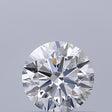 0.50 carat Round diamond D VVS1 Excellent