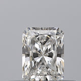 0.30 carat Radiant diamond E VVS1 