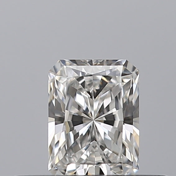 0.30 carat Radiant diamond E VVS1 