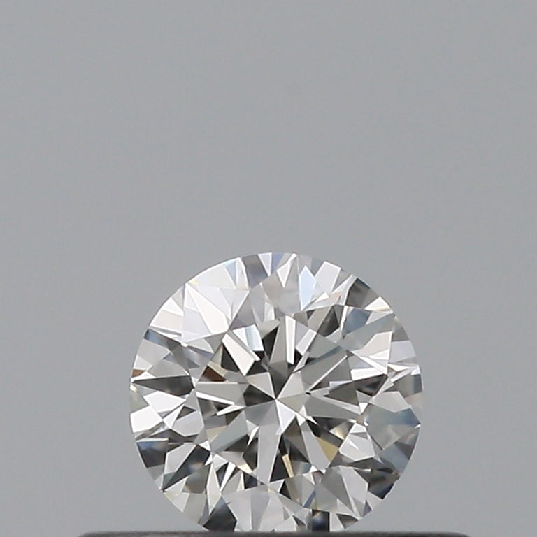 0.26 carat Round diamond G  VS1 Excellent