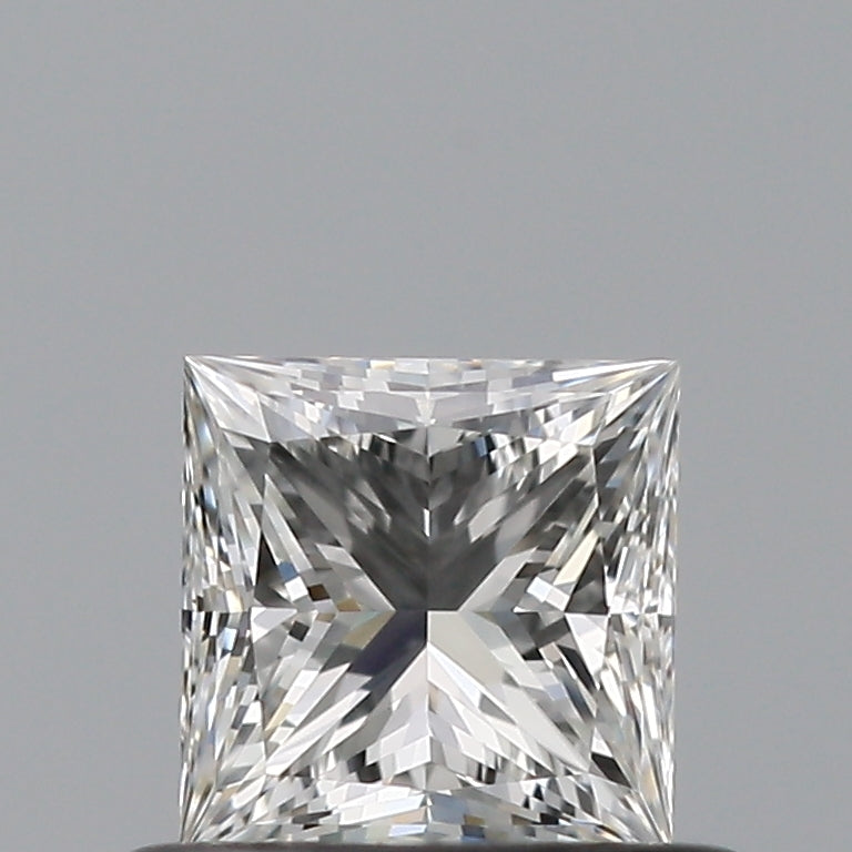 0.50 carat Princess diamond G  VVS2