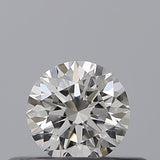 0.27 carat Round diamond F  IF Excellent